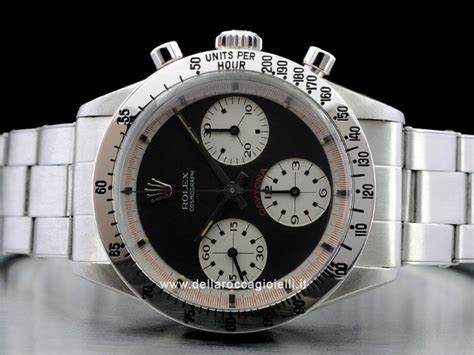 Vetro Plexiglas Plexy Glass Rolex Daytona Ref. 6239 6241 6263 